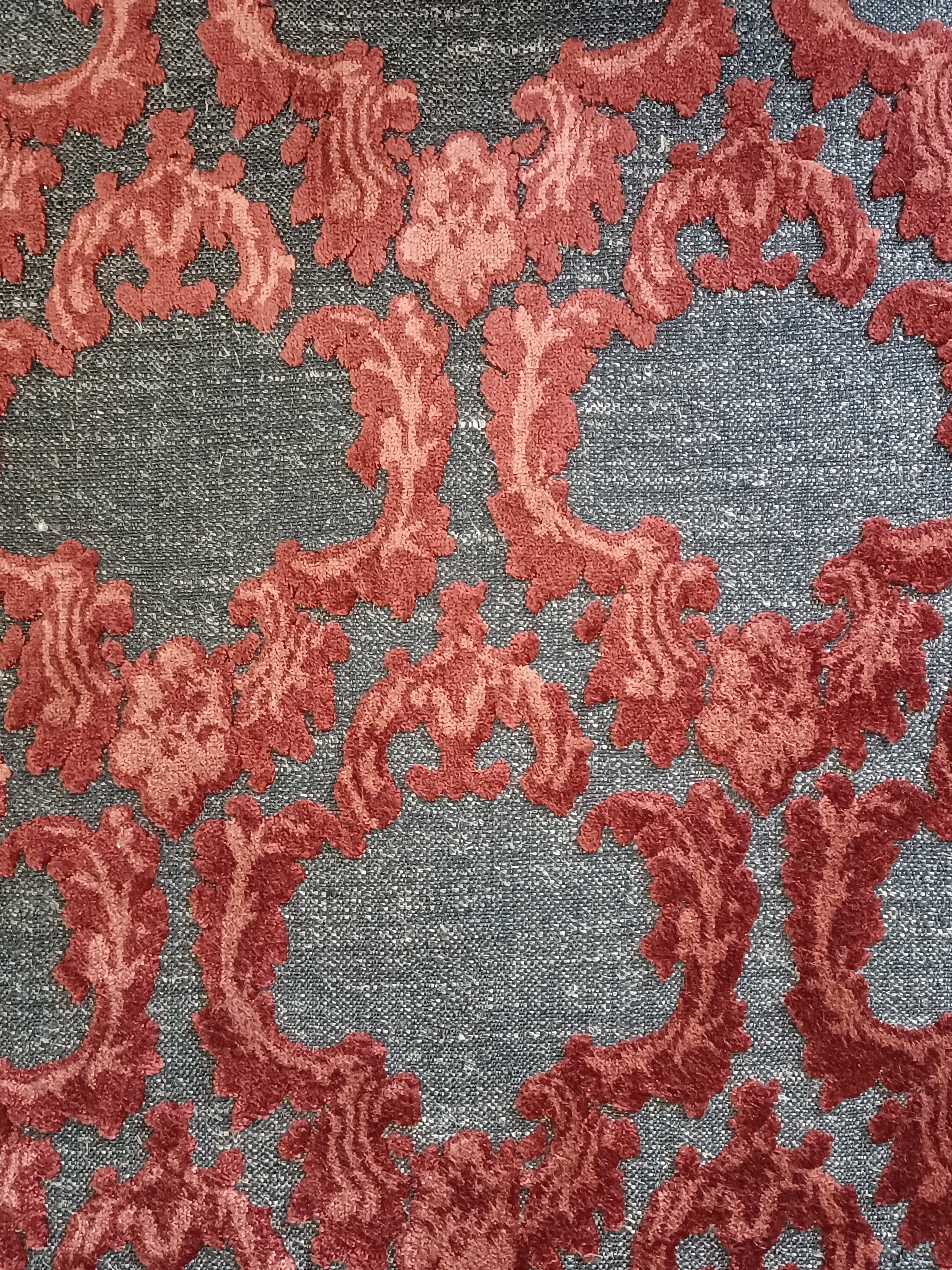 1839 Fauteuille
